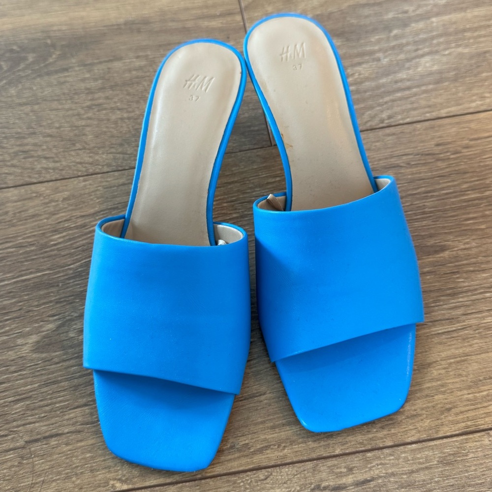 H&M Heels